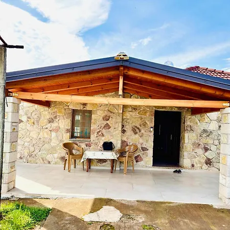 Lodge Ndoj Bukmire Rreshen