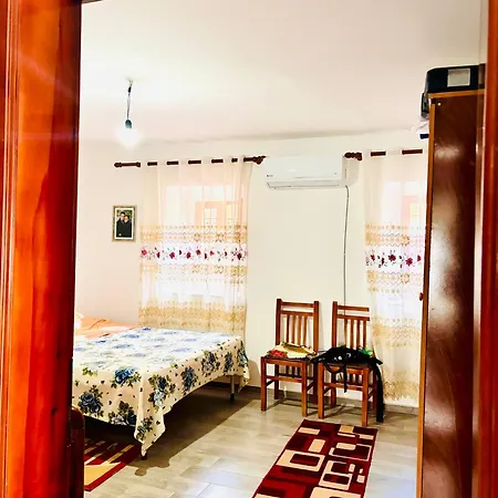 Ndoj Bukmire Domek letniskowy Rreshen