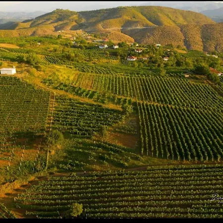 Gerendaház Ndoj Bukmire *