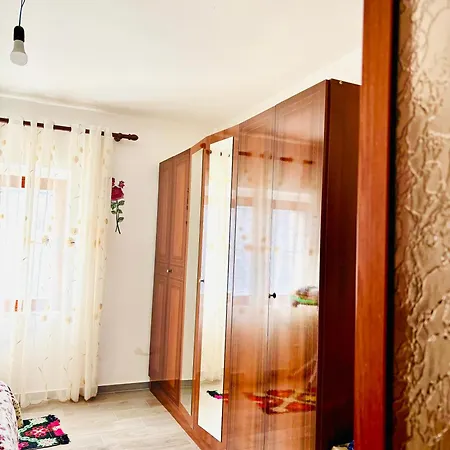 Ndoj Bukmire Gerendaház