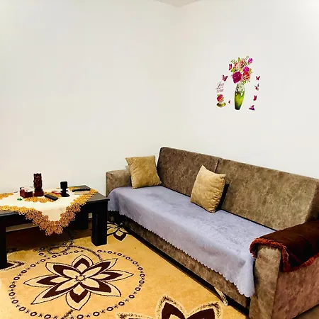 Ndoj Bukmire Gerendaház *