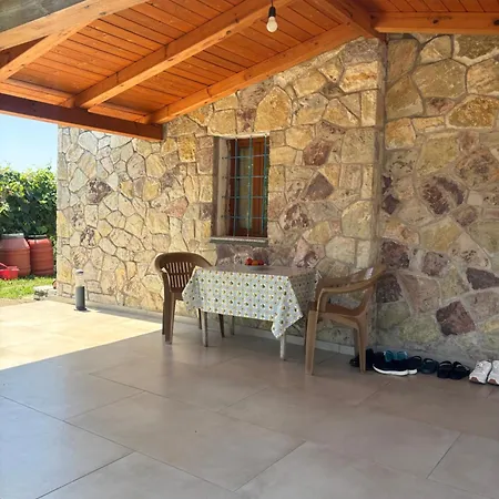 Ndoj Bukmire Lodge *