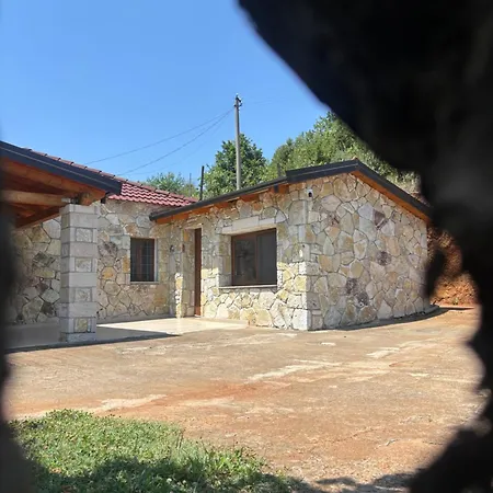 Lodge Ndoj Bukmire Rreshen