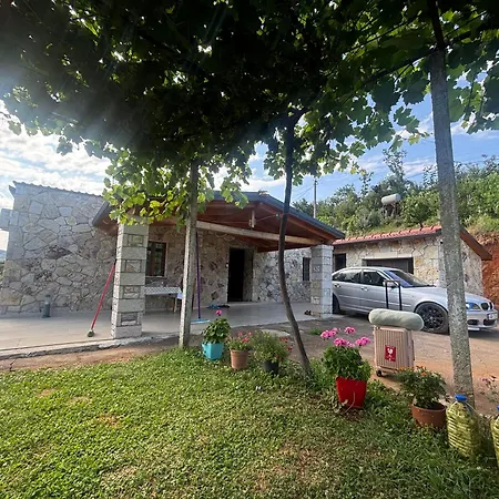 Ndoj Bukmire Rreshen