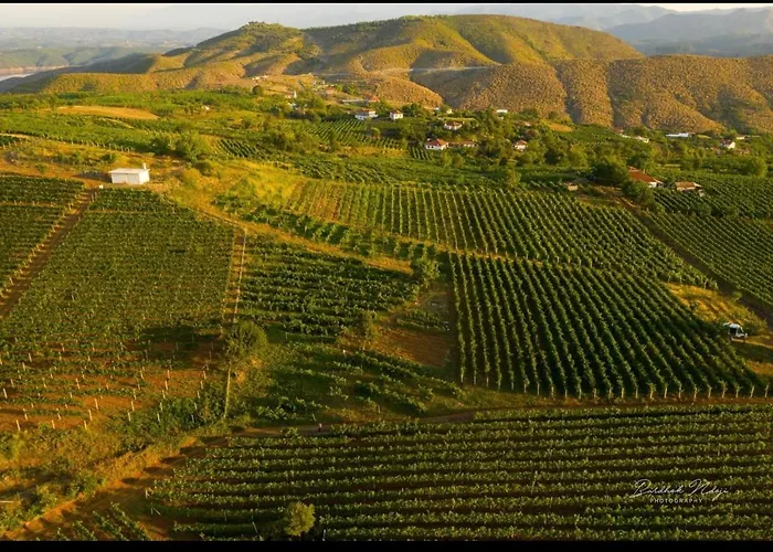 山林小屋 Ndoj Bukmire *